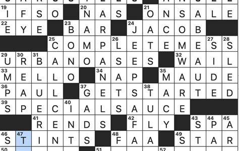Click the answer to find similar crossword clues. . City east of montpelier nyt crossword clue